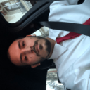 Photo de profil pour le VTC Opale drive à Versailles