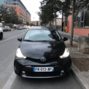Photo de profil pour le VTC SIZ AUTOMOBILE à Paris
