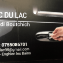 Photo de profil pour le VTC VTC DU LAC à Enghien-les-Bains