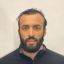 Photo de profil pour le VTC BJMan à Paris