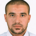 Photo de profil pour le VTC Alsace lyft à Paris