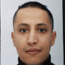 Photo de profil pour le VTC Lyna malak à Paris