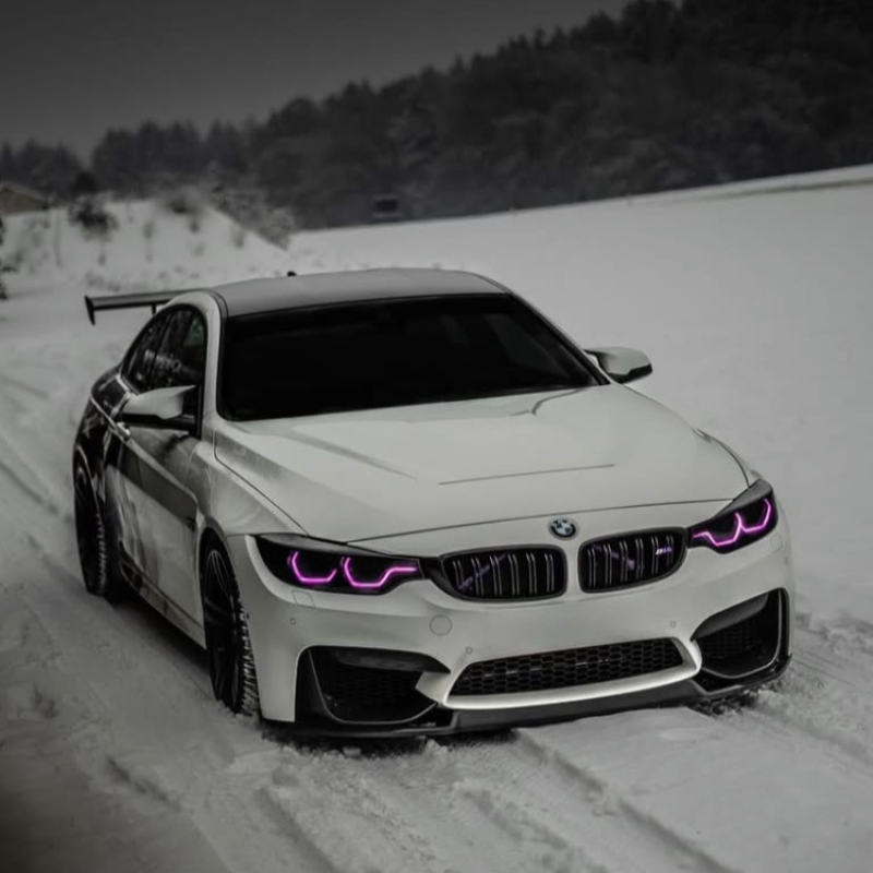 Photo de profil pour le VTC Magic  moving paris à Paris