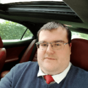 Photo de profil pour le VTC Nicolas Osika à Rogny-les-Sept-Écluses