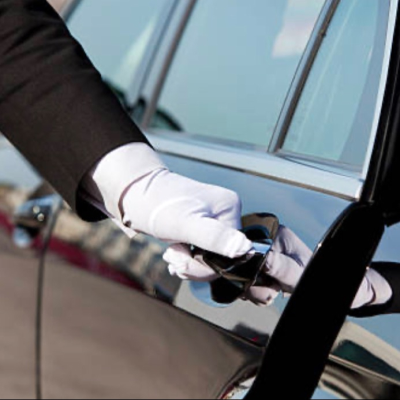 Photo de profil pour le VTC Amaach taarik à Talence