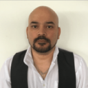 Photo de profil pour le VTC BEN FARHAT à Paris