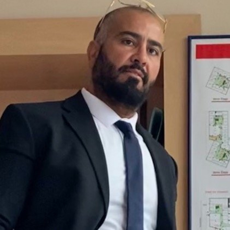 Photo de profil pour le VTC Speed vtc à Paris