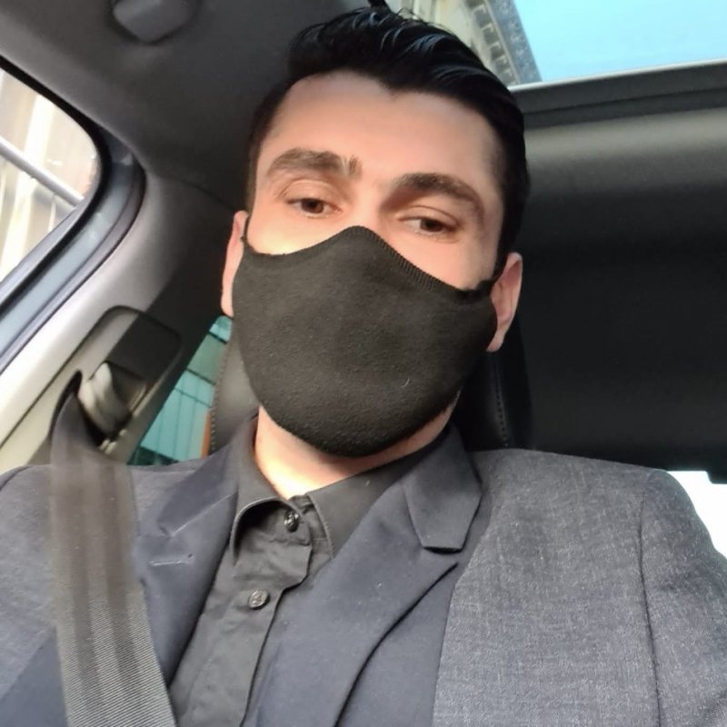 Photo de profil pour le VTC Rod car élite à Sartrouville