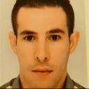 Photo de profil pour le VTC Benhaddou Mourad à Paris