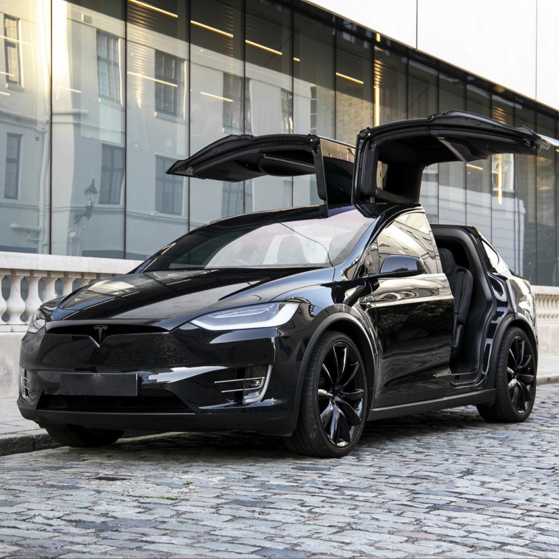 Photo de profil pour le VTC DRIVE UP à Lyon