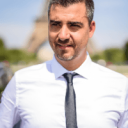 Photo de profil pour le VTC Trip with ludo à Meaux