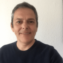 Photo de profil pour le VTC Appelez moi Charles à Montpellier