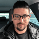 Photo de profil pour le VTC Myla prestige à Bordeaux