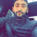 Photo de profil pour le VTC Belbari mohamed amine à Saint-Ouen