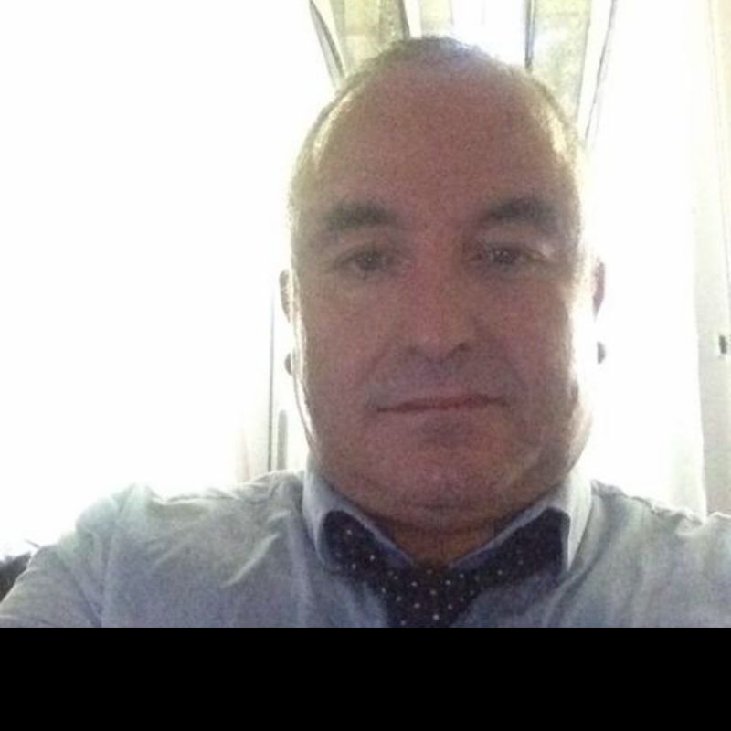 Photo de profil pour le VTC Harrag fethi à Lyon