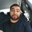 Photo de profil pour le VTC AG DRIVER à Beauvais