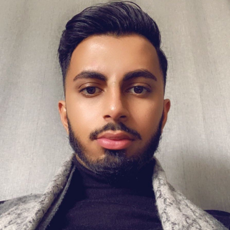 Photo de profil pour le VTC Rz Driver à Paris