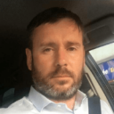 Photo de profil pour le VTC VIP DRIVER à Nice