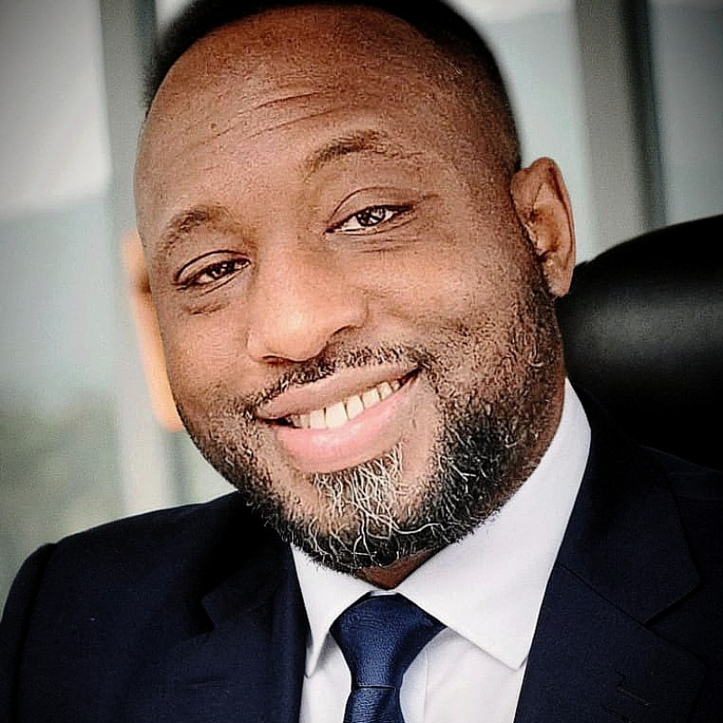 Photo de profil pour le VTC ANTOINE JYMMY à Paris