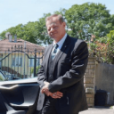 Photo de profil pour le VTC Grande Remise Tesla Services à Lyon