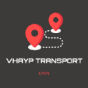 Photo de profil pour le VTC VHAYP TRANSPORT LYON à Chaponnay