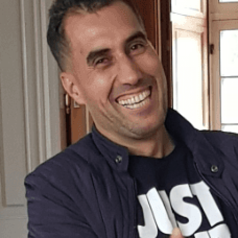 Photo de profil pour le VTC Saturne vtc à Colombes