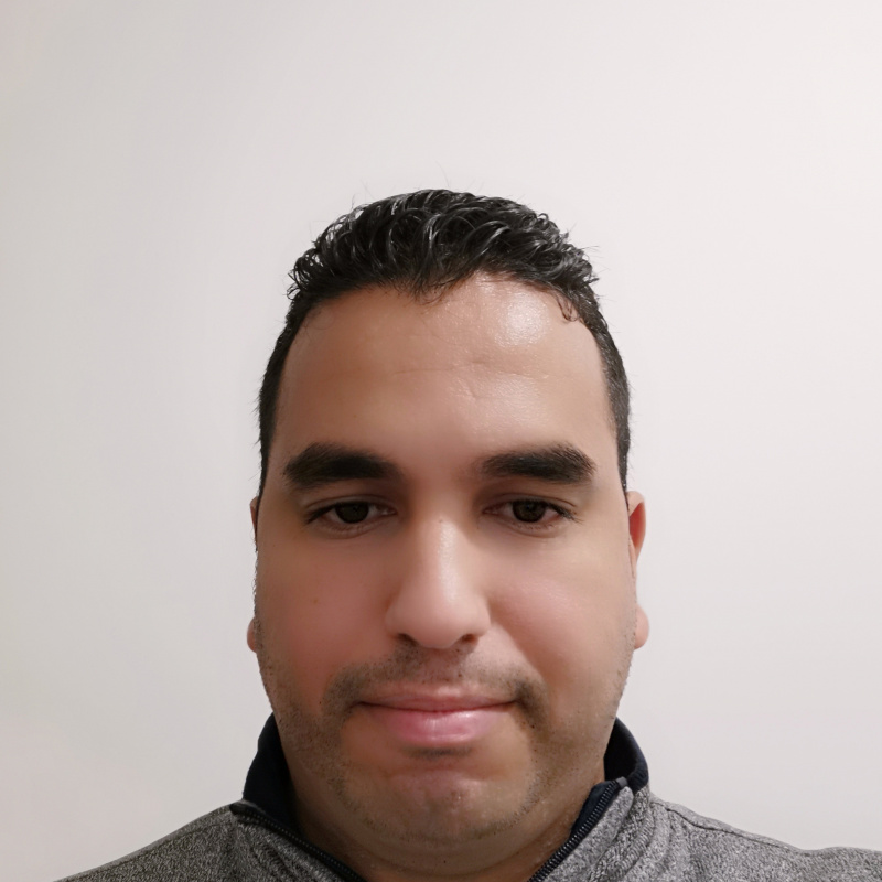 Photo de profil pour le VTC Nord prestige vtc à Lille