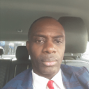 Photo de profil pour le VTC Sery Innocent à Paris