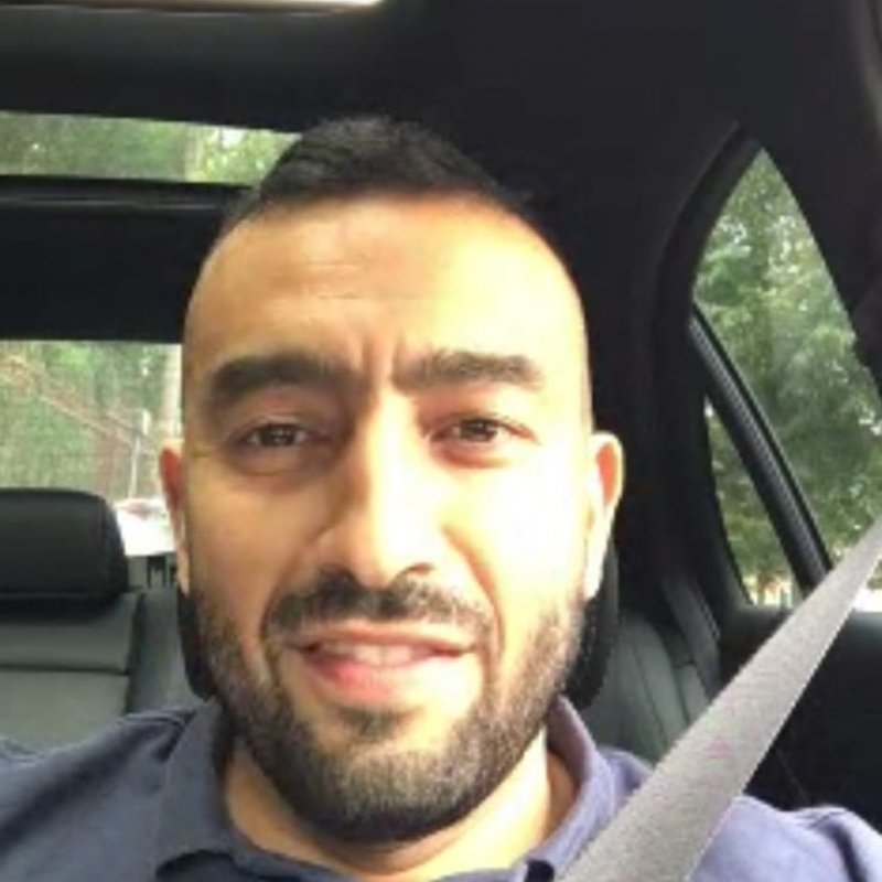 Photo de profil pour le VTC Chauffeur-luxe à Paris, France