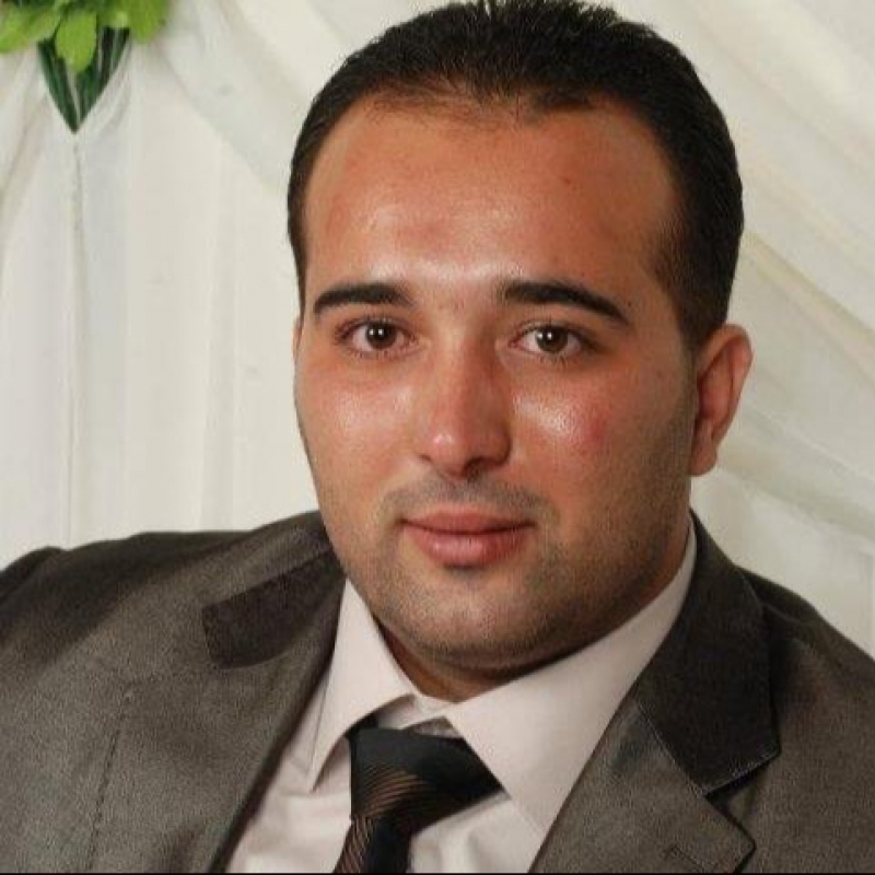 Photo de profil pour le VTC GHARBI HAMDI à 93800 Épinay-sur-Seine, France