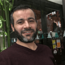 Photo de profil pour le VTC benmoussa à Cachan