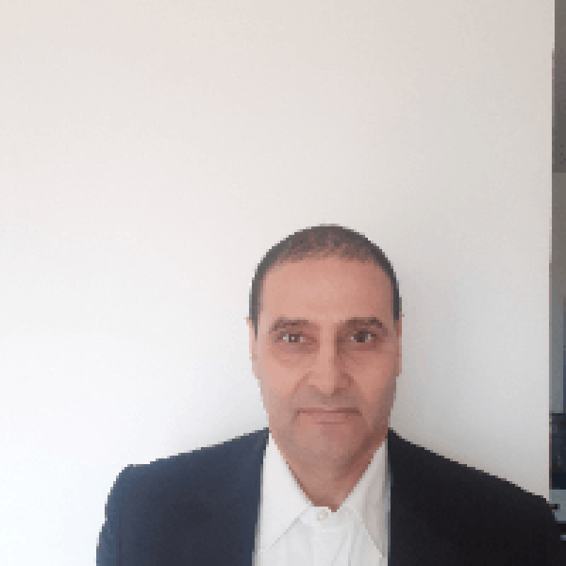 Photo de profil pour le VTC Behal transports à Châtillon