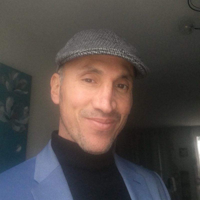 Photo de profil pour le VTC Baadoud Vtc à Savigny-le-Temple