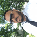 Photo de profil pour le VTC Benahmed Slimane à Talence