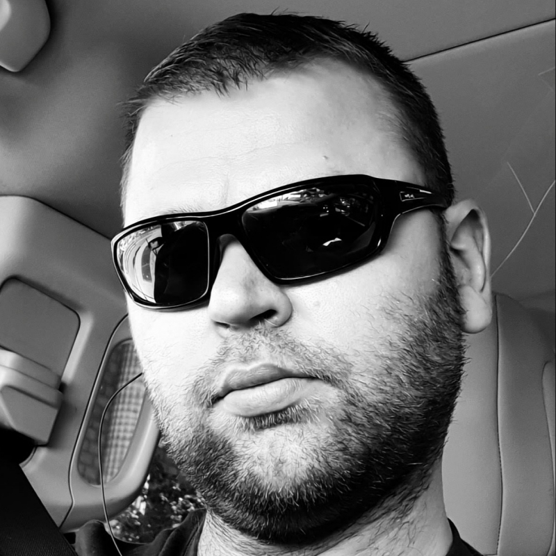 Photo de profil pour le VTC JUCOV à Париж