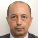 Photo de profil pour le VTC TABEUT à Nancy