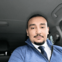 Photo de profil pour le VTC Mbht cab à Arnouville