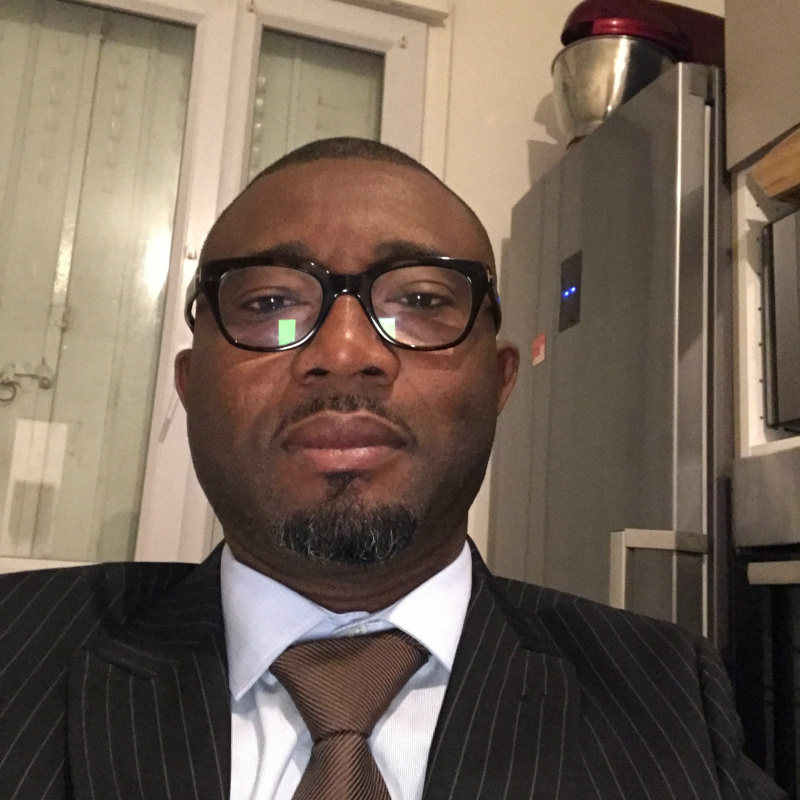 Photo de profil pour le VTC Transamon à Ablon-sur-Seine