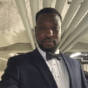 Photo de profil pour le VTC Bamou Transport à Paris