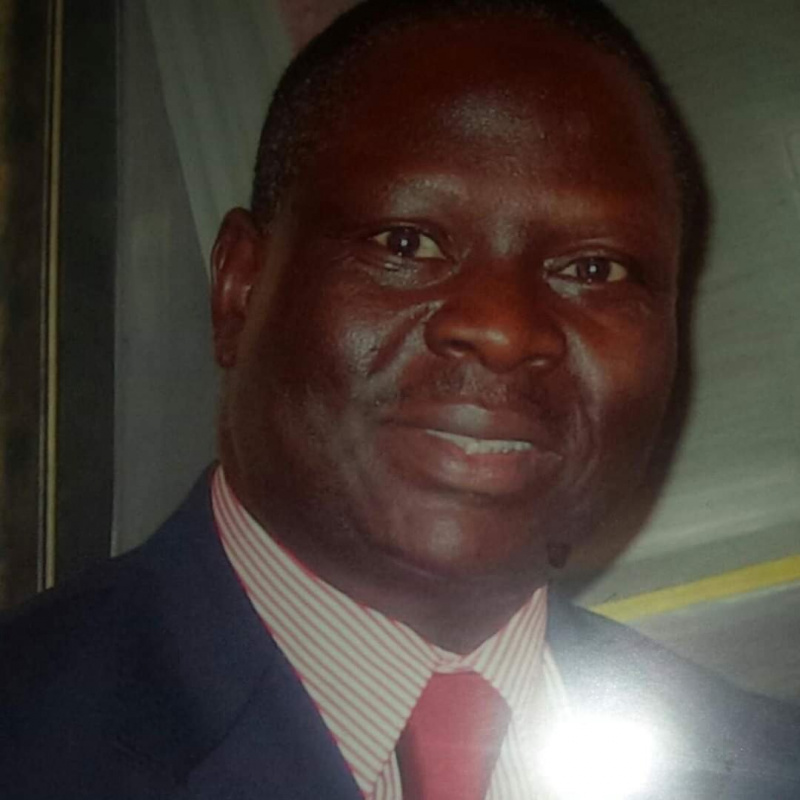 Photo de profil pour le VTC BD Drive à Juvisy-sur-Orge