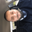 Photo de profil pour le VTC Moussaoui à Meaux