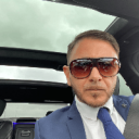 Photo de profil pour le VTC 1001 Miles Paris à Villiers-sur-Marne