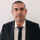 Photo de profil pour le VTC Lichiheb à Paris