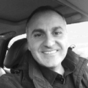 Photo de profil pour le VTC Sasu eliyel à Paris