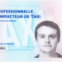 Photo de profil pour le Taxi e-Taxi à Airaines