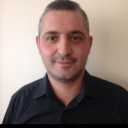 Photo de profil pour le VTC ND TRANSPORT à Lyon