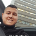 Photo de profil pour le VTC French driver à Lille