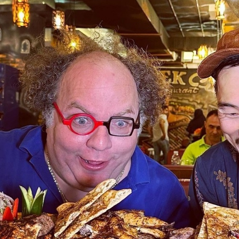 Photo de profil pour le VTC Esclave vtc à Paris