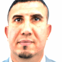 Photo de profil pour le VTC Amrane à Paris