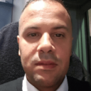 Photo de profil pour le VTC Bouachir Adnene Hydrive à Paris